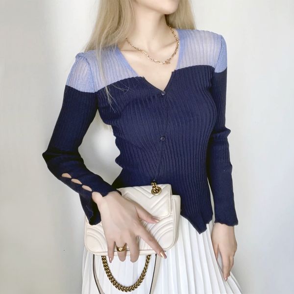 2021 new women v neck contrast panel ribbed knit cardigan with asymmetric hem xmnp, White;black
2021 new women v neck contrast panel ribbed knit cardigan with asymmetric hem xmnp, White;black