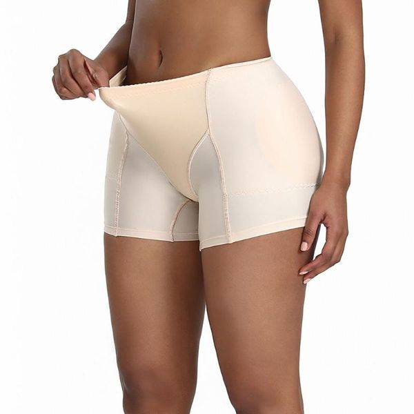 women's shapers women boxer briefs seamless body shapewear pants mid waist underwear hip-increasing padded hips comfortable breathable, Black;white
women's shapers women boxer briefs seamless body shapewear pants mid waist underwear hip-increasing padded hips comfortable breathable, Black;white