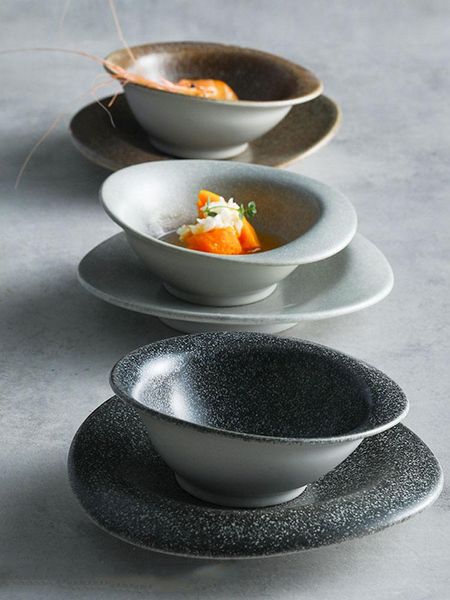 dishes & plates creative stone dinner plate noodle bowl personality home nordic tableware set ceramic retro
dishes & plates creative stone dinner plate noodle bowl personality home nordic tableware set ceramic retro