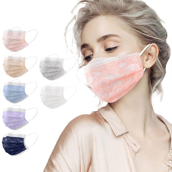 cycling caps & masks 50pcs disposable face mask 3ply ear loop breathable mouth cover outdoor halloween cosplay mascarilla, Black
cycling caps & masks 50pcs disposable face mask 3ply ear loop breathable mouth cover outdoor halloween cosplay mascarilla, Black