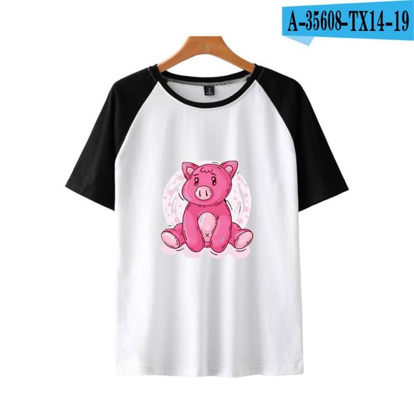 men's t-shirts julie and the phantoms t-shirt o-neck raglan tshirt summer short sleeve men/women's streetwear boy/girl's, White;black
men's t-shirts julie and the phantoms t-shirt o-neck raglan tshirt summer short sleeve men/women's streetwear boy/girl's, White;black