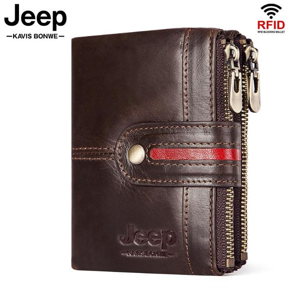 wallets 2021 quality genuine cow leather wallet's men coffee male fashion cudan portomonee coin purse pocket card holder money bag, Red;black
wallets 2021 quality genuine cow leather wallet's men coffee male fashion cudan portomonee coin purse pocket card holder money bag, Red;black