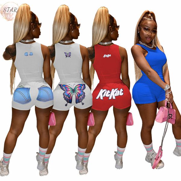 2021 new two piece set women shorts sets summer vest crop pants print back super stretch jogging suit tracksuit wholesale dropshpping vh, Gray
2021 new two piece set women shorts sets summer vest crop pants print back super stretch jogging suit tracksuit wholesale dropshpping vh, Gray