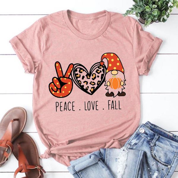 women's t-shirt peace love thanksgiving shirt family shirts happy fall y'all harajuku tshirt women tee, White
women's t-shirt peace love thanksgiving shirt family shirts happy fall y'all harajuku tshirt women tee, White