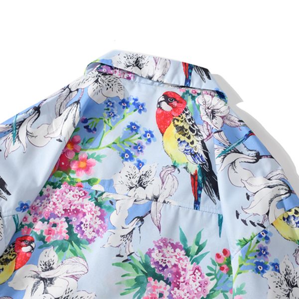 new aelfric 2021 eden parrots flowers print loose hawaii men shirts streetwear casual short sleeve summer tropical beach cotton 7ndc, White
new aelfric 2021 eden parrots flowers print loose hawaii men shirts streetwear casual short sleeve summer tropical beach cotton 7ndc, White