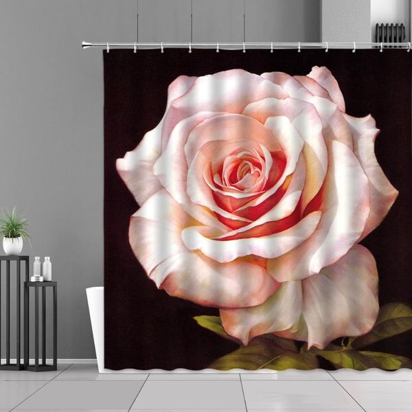 shower curtains rose flower waterproof red pink roses valentine's day bathroom decor curtain with hooks screen polyester fabric
shower curtains rose flower waterproof red pink roses valentine's day bathroom decor curtain with hooks screen polyester fabric