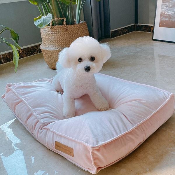 kennels & pens warm soft pet dog puppy cat pad washable anti-slip mattress for gift breathable and moisture-absorbing indoor
kennels & pens warm soft pet dog puppy cat pad washable anti-slip mattress for gift breathable and moisture-absorbing indoor