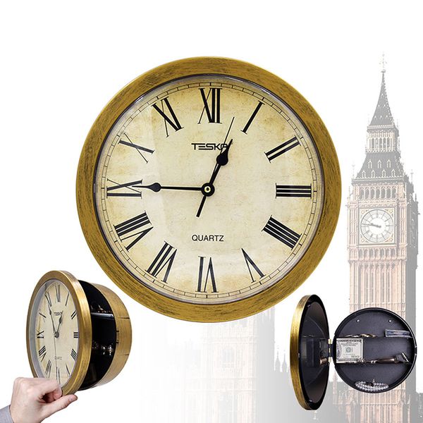 2021 new hanging mounted box creative wall hidden secret key storage watch money jewel home decoration jewelry file rvus
2021 new hanging mounted box creative wall hidden secret key storage watch money jewel home decoration jewelry file rvus