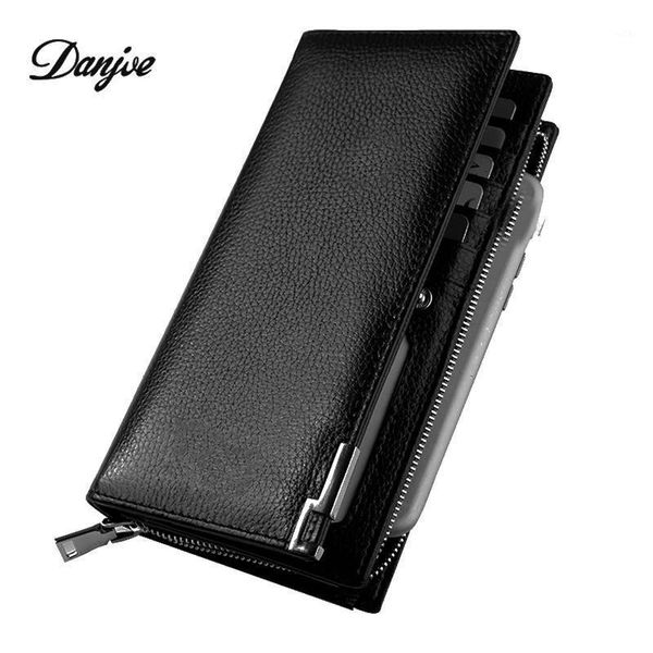 wallets genuine leather male wallet purse long business clutch phone bag large capacity men card holder zipper cowskin handy1, Red;black
wallets genuine leather male wallet purse long business clutch phone bag large capacity men card holder zipper cowskin handy1, Red;black