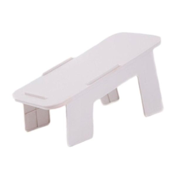 hooks & rails household storage shoe rack double support plastic integrated foldable simple
hooks & rails household storage shoe rack double support plastic integrated foldable simple
