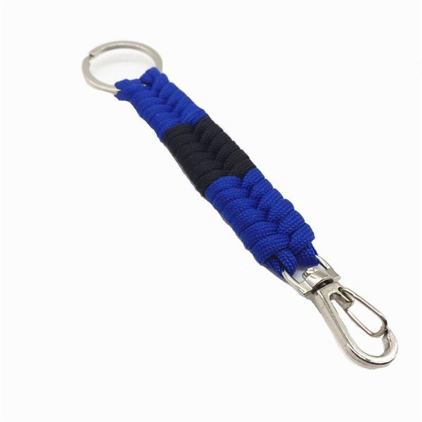 outdoor gadgets survival nylon rope weave brazilian jiu-jitsu ribbon belt paracord keychain for hiking
outdoor gadgets survival nylon rope weave brazilian jiu-jitsu ribbon belt paracord keychain for hiking