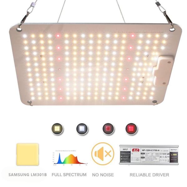 samsung lm301b quantum led light aluminum board grow lights 3000k 5000k mix 660nm ir for indoor veg and flower meanwell driver
samsung lm301b quantum led light aluminum board grow lights 3000k 5000k mix 660nm ir for indoor veg and flower meanwell driver