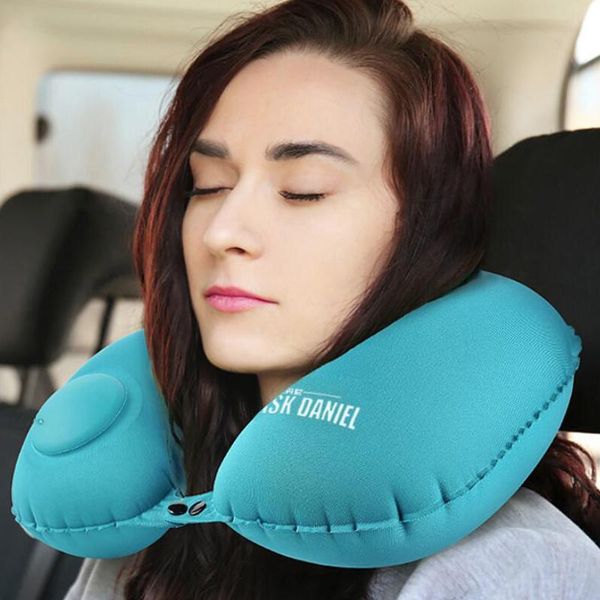pillow u-shape travel automatic air inflatable airplane car pillows ring folding press type bed neck cushion
pillow u-shape travel automatic air inflatable airplane car pillows ring folding press type bed neck cushion