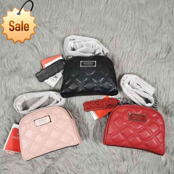 gs new fashion car sewing double zipper rhombic lattice small satchel quality messenger single shoulder women's bag
gs new fashion car sewing double zipper rhombic lattice small satchel quality messenger single shoulder women's bag