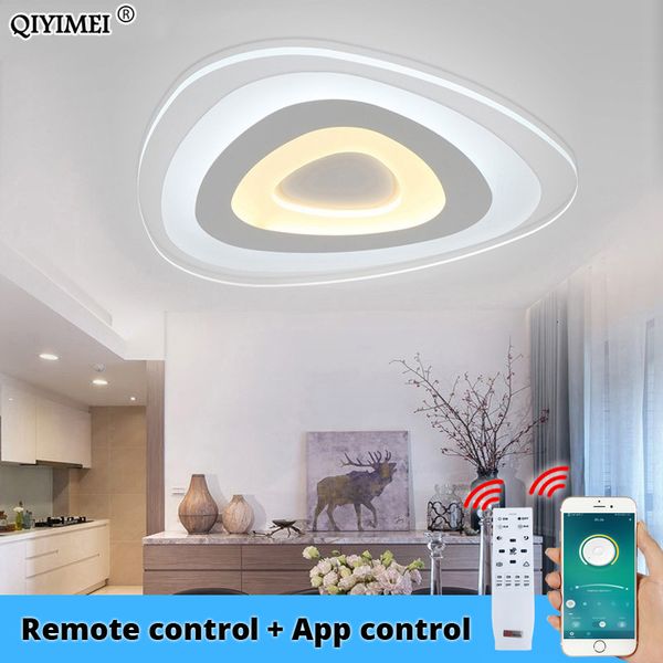 pendant lamps ultrathin surface mounted modern led ceiling chandelier lights for living room bedroom lustres de sala chandelier s6i8
pendant lamps ultrathin surface mounted modern led ceiling chandelier lights for living room bedroom lustres de sala chandelier s6i8