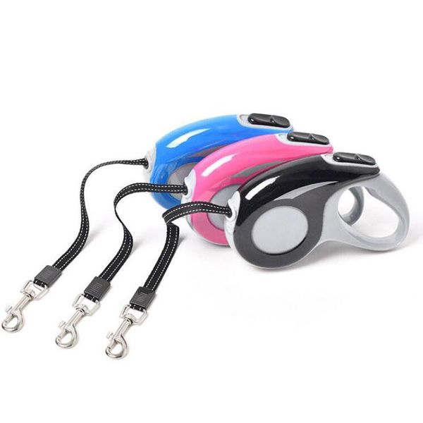 dog collars & leashes 3-5m durable nylon heavy duty retractable leash with anti-slip handle plastic shell long lead automatic for walking ru
dog collars & leashes 3-5m durable nylon heavy duty retractable leash with anti-slip handle plastic shell long lead automatic for walking ru