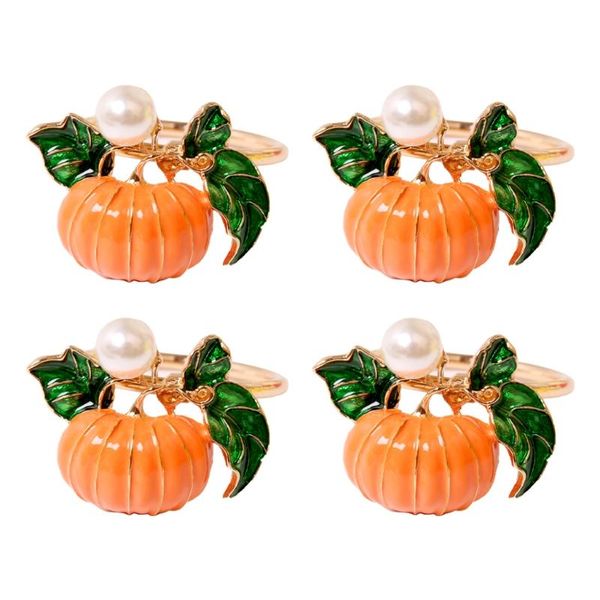 napkin rings 4/6pcs thanksgiving pumpkin holders halloween buckle
napkin rings 4/6pcs thanksgiving pumpkin holders halloween buckle