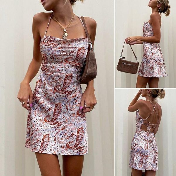 casual dresses print backless mini dress summer clothes for women club wear short bodycon, Black;gray
casual dresses print backless mini dress summer clothes for women club wear short bodycon, Black;gray