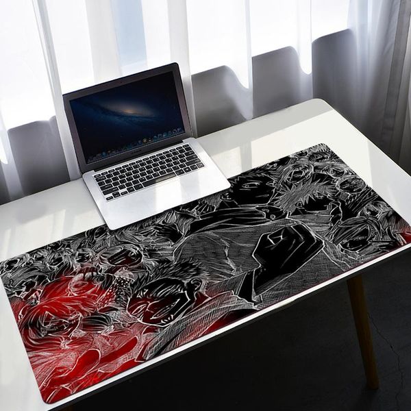 mouse pads & wrist rests game pad jujutsu kaisen gamers accessories computer mat carpet lapkeyboard cs go pc gaming office gamer girl ta
mouse pads & wrist rests game pad jujutsu kaisen gamers accessories computer mat carpet lapkeyboard cs go pc gaming office gamer girl ta