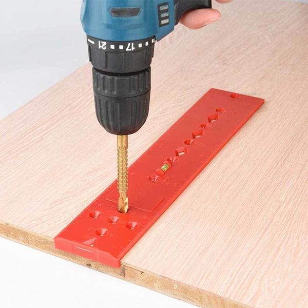 professional hand tool sets woodworking drill punch locator jig guide bubble level ruler hole plastic
professional hand tool sets woodworking drill punch locator jig guide bubble level ruler hole plastic