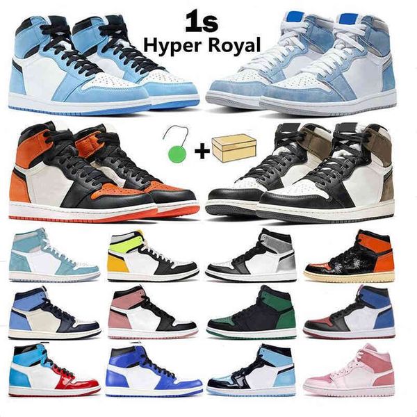 1s high hyper royal men women sports basketball shoes silver toe university blue dark mocha unc patent light smoke grey
1s high hyper royal men women sports basketball shoes silver toe university blue dark mocha unc patent light smoke grey