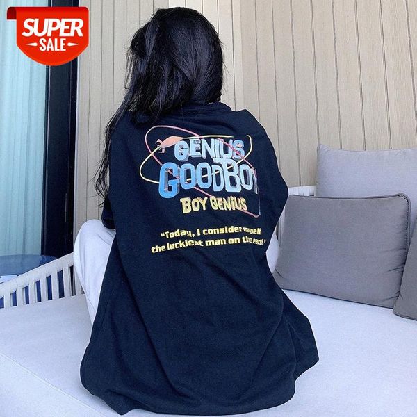 ssxoxogoodboy korean version of plus oversize short-sleeved t-shirt long-sleeved #ac7d, Black
ssxoxogoodboy korean version of plus oversize short-sleeved t-shirt long-sleeved #ac7d, Black