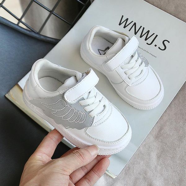 sneakers autumn and winter 1-3-5 years old children's shoes baby boys casual sports non-slip soft sole, Black;red
sneakers autumn and winter 1-3-5 years old children's shoes baby boys casual sports non-slip soft sole, Black;red