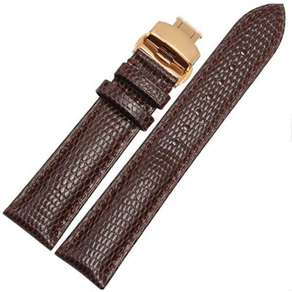 watch bands lizard pattern genuine leather 18 20 22 24 mm watche band strap belt watchband folding clasp / buckle + tool, Black;brown
watch bands lizard pattern genuine leather 18 20 22 24 mm watche band strap belt watchband folding clasp / buckle + tool, Black;brown