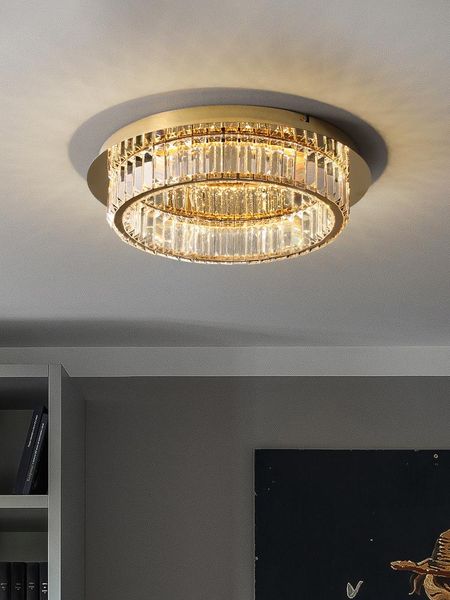 postmodern crystal ceiling lamp bedroom study light luxury simple creative personality ceiling lamp
postmodern crystal ceiling lamp bedroom study light luxury simple creative personality ceiling lamp