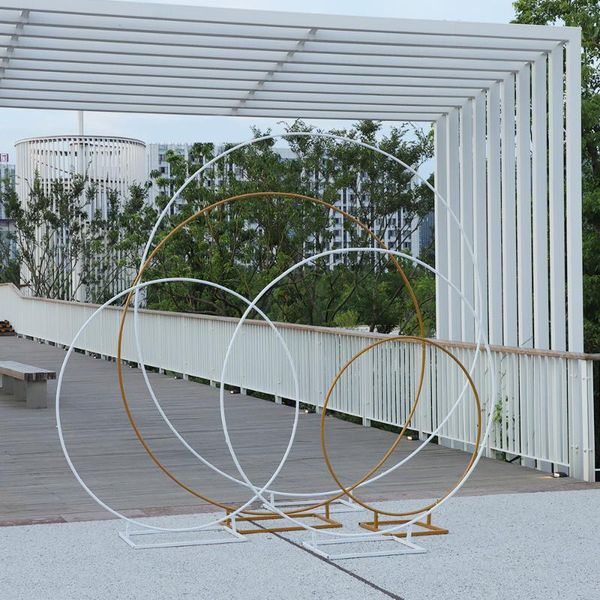 party decoration wedding arch round backdrop stand arche bow of balloons with foot balloon support kit structure
party decoration wedding arch round backdrop stand arche bow of balloons with foot balloon support kit structure