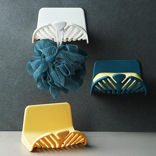 soap dishes holder bathroom shower storage box adhesive dish plate tray punching drain plastic wall shelf
soap dishes holder bathroom shower storage box adhesive dish plate tray punching drain plastic wall shelf