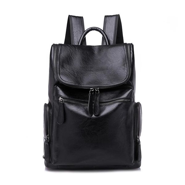 backpack men's computer fashion trend travel two-shoulder bag large-capacity sports
backpack men's computer fashion trend travel two-shoulder bag large-capacity sports