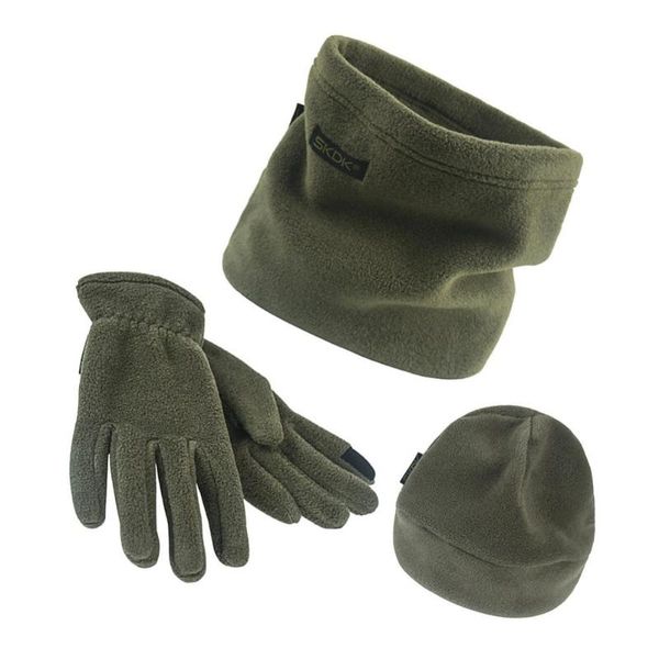 sports gloves 3pcs/set men women scarf hat set three-piece winter warm fleece slouchy beanie hats scarves clothing kit, Black
sports gloves 3pcs/set men women scarf hat set three-piece winter warm fleece slouchy beanie hats scarves clothing kit, Black