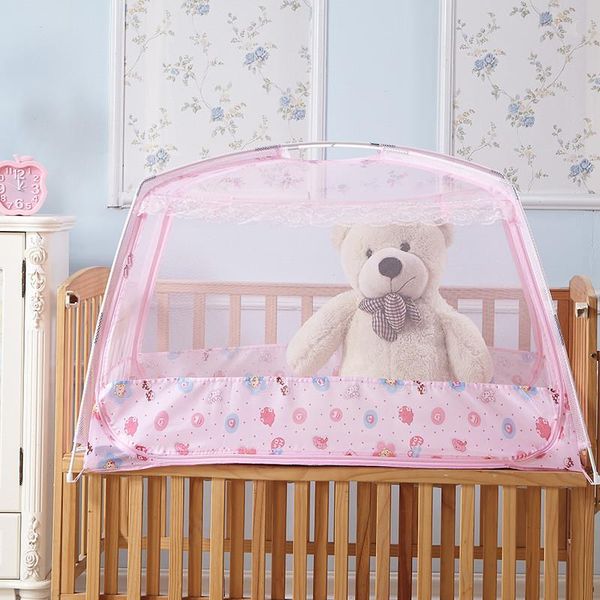 mosquito net home textile white kids infant bed cartoon portable children baby mesh netting folding insect nets bedding
mosquito net home textile white kids infant bed cartoon portable children baby mesh netting folding insect nets bedding