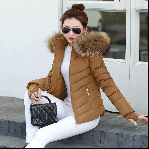 2021 new winter coat women winter jacket womens parkas gloves warm detachable fur collar detachable hat slim fit outwear, Black
2021 new winter coat women winter jacket womens parkas gloves warm detachable fur collar detachable hat slim fit outwear, Black