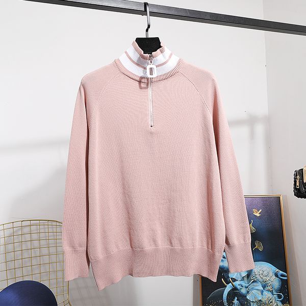 fashion knitted tracksuit women set pink black gray turtleneck sweater casual long pants two piece outfits female knit suit 2pc lsr2, Blue
fashion knitted tracksuit women set pink black gray turtleneck sweater casual long pants two piece outfits female knit suit 2pc lsr2, Blue