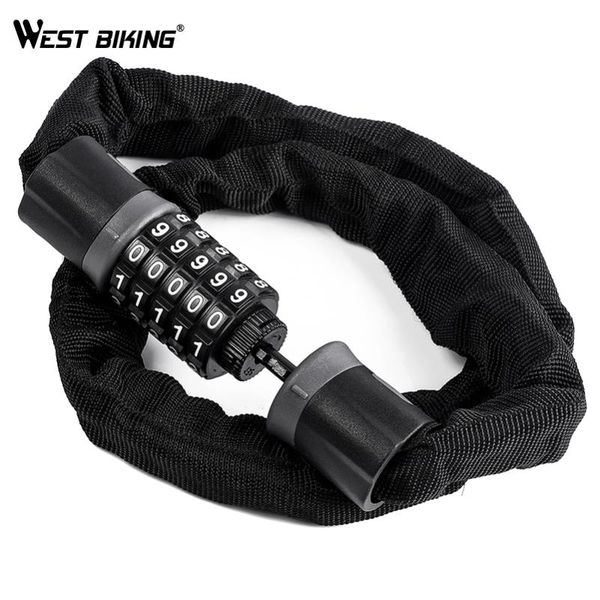 bike locks west biking anti-theft lock 0.6/0.9/1.2/1.5 cm chain steel bicycle safety password code for electric
bike locks west biking anti-theft lock 0.6/0.9/1.2/1.5 cm chain steel bicycle safety password code for electric