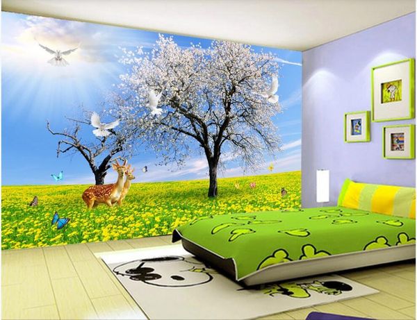 wallpapers wall paper 3 d custom po sika deer in the magnolia meadow under sun home decor 3d murals wallpaper for bedroom walls
wallpapers wall paper 3 d custom po sika deer in the magnolia meadow under sun home decor 3d murals wallpaper for bedroom walls