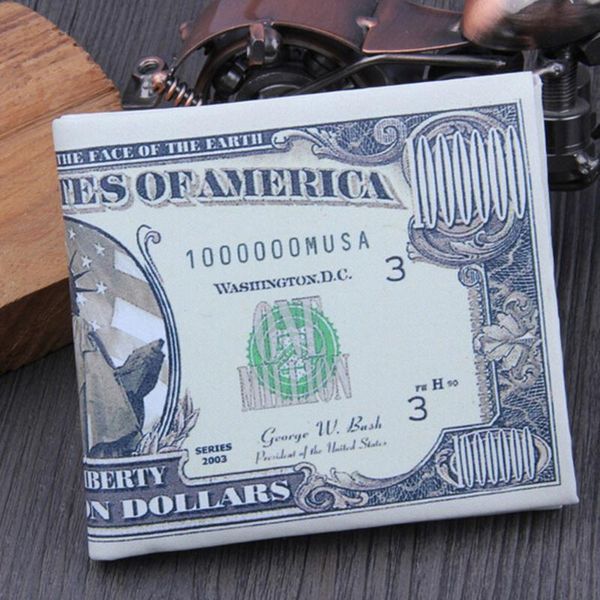 wallets fashion men's us dollar 3d print wallet leather po 100$ coin holder 2021 #t1p, Red;black
wallets fashion men's us dollar 3d print wallet leather po 100$ coin holder 2021 #t1p, Red;black