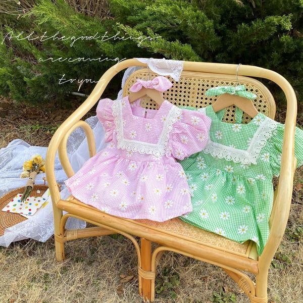 girl's dresses summer born baby girls dress toddler cotton floral prited one piece cute children kids clothing outfits 0-24m, Red;yellow
girl's dresses summer born baby girls dress toddler cotton floral prited one piece cute children kids clothing outfits 0-24m, Red;yellow