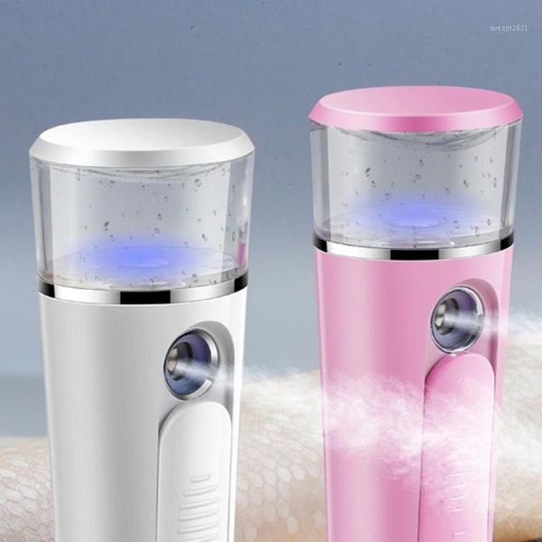 portable 30ml handheld water sprayer skin care face moisturizing steamer storage bottles & jars
portable 30ml handheld water sprayer skin care face moisturizing steamer storage bottles & jars