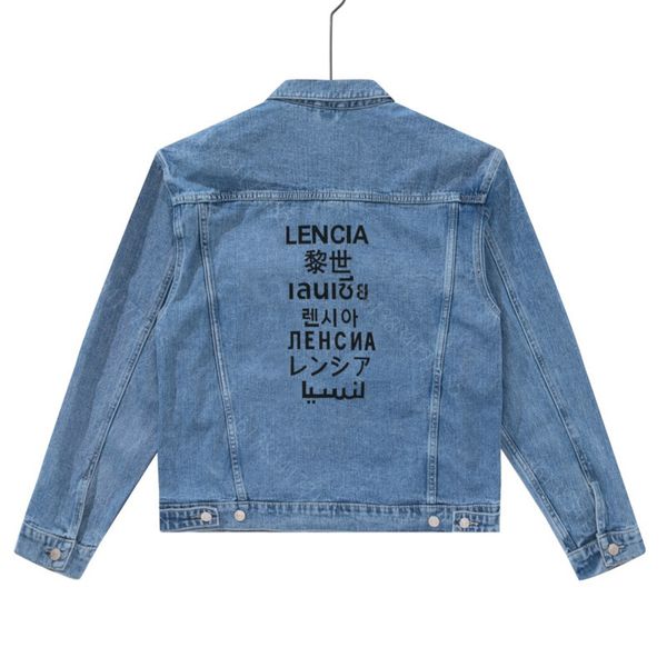 brand cciggu outdoor denim jacket designer jackets coat men winter long sleeve logo embroidery designer mens hoodies sweater mens clothes b, Black;brown
brand cciggu outdoor denim jacket designer jackets coat men winter long sleeve logo embroidery designer mens hoodies sweater mens clothes b, Black;brown