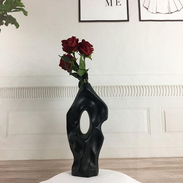 vases nordic abstract art ceramic vase home decor living room decoration terrarium flower plant pots decorative
vases nordic abstract art ceramic vase home decor living room decoration terrarium flower plant pots decorative