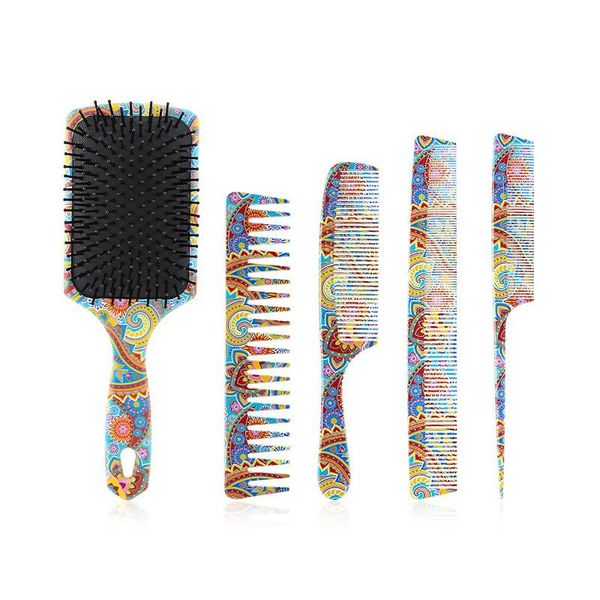 hair brushes printing airbag comb hairdressing and smooth tool nylon air cushion, Silver
hair brushes printing airbag comb hairdressing and smooth tool nylon air cushion, Silver