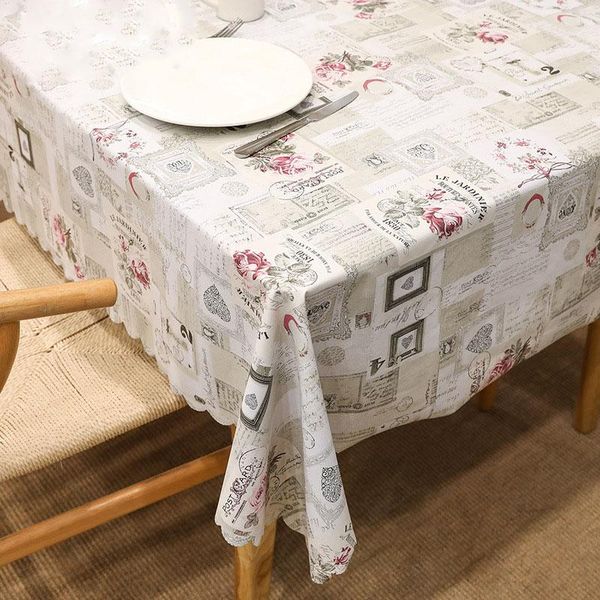 table cloth pvc tablecloth waterproof and oil-proof anti-scalding thick rectangular wedding cover coffee tafelkleed t418
table cloth pvc tablecloth waterproof and oil-proof anti-scalding thick rectangular wedding cover coffee tafelkleed t418