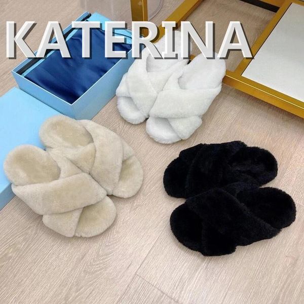 slippers arrival spring autumn soft fur women black white beige wool slides outdoor comfortable mules brand
slippers arrival spring autumn soft fur women black white beige wool slides outdoor comfortable mules brand