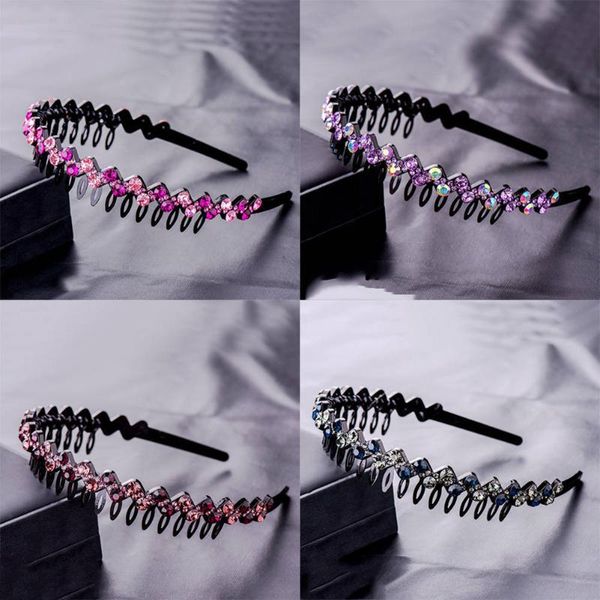 hair accessories 2021 colorful rhinestone flower hoop fashion headband fixed hairbands for women girls bezel band
hair accessories 2021 colorful rhinestone flower hoop fashion headband fixed hairbands for women girls bezel band