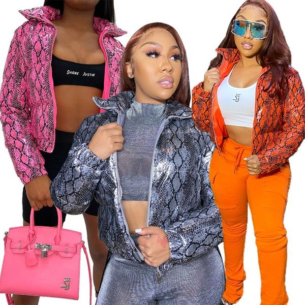 women's jackets women y2k winter padded bubble crop jacket warm shiny pu bread quilted puffer zip up down outerwear coat, Black;brown
women's jackets women y2k winter padded bubble crop jacket warm shiny pu bread quilted puffer zip up down outerwear coat, Black;brown
