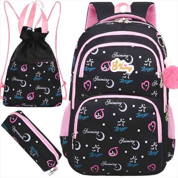 3pcs set kids schoolbag school bag fashion cute girls backpacks printing travel bagpack nylon zipper bags
3pcs set kids schoolbag school bag fashion cute girls backpacks printing travel bagpack nylon zipper bags
