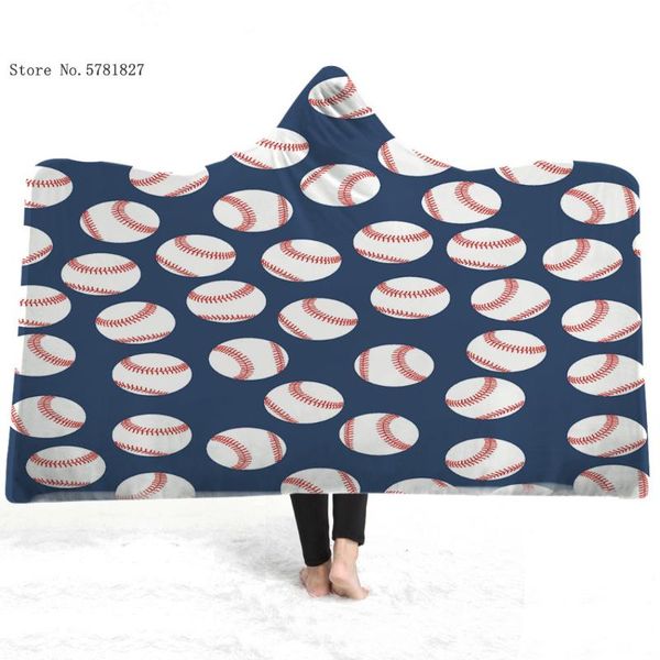 blankets baseball hooded blanket famous sports fleece 3d print nap office wearable bedroom autumn winter throw
blankets baseball hooded blanket famous sports fleece 3d print nap office wearable bedroom autumn winter throw